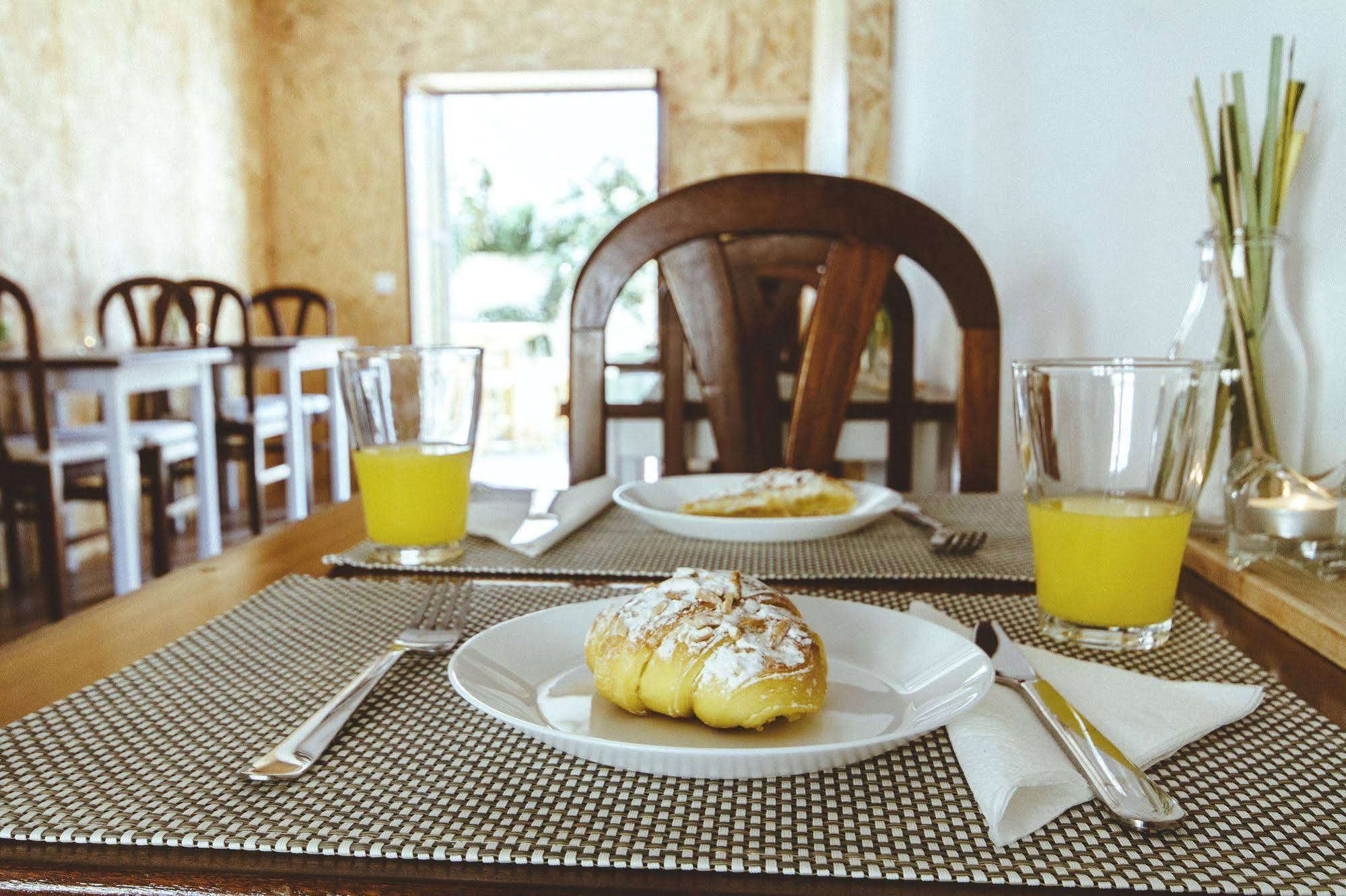 Cliff Surf House Hostel Santa Cruz  Luaran gambar